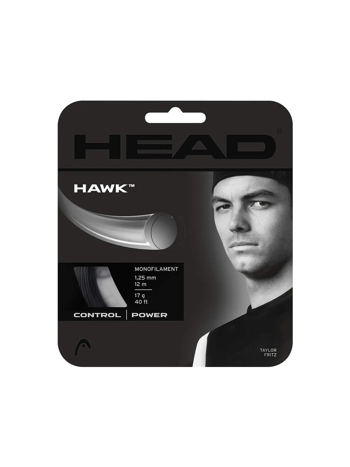 HEAD | Tennissaite Hawk | 